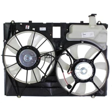 Radiator Cooling Fan For 2006-2010 Toyota Sienna