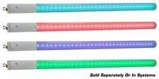 American DJ LED PIXEL TUBE 360 64 RGB LED Color Changing Tube