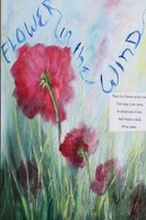 James West | A Flower In The Wind | Taschenbuch | Englisch (2013) | [.]