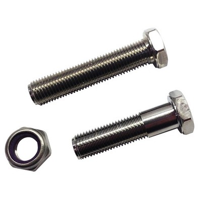 Uflex UC94 Tiller Bolt Kit UFLEX USA INC 42838Z  Expedited Shipping