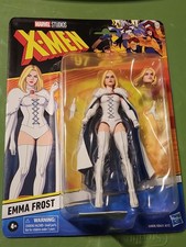 Marvel Legends X-Men '97 Emma Frost Retro White Queen