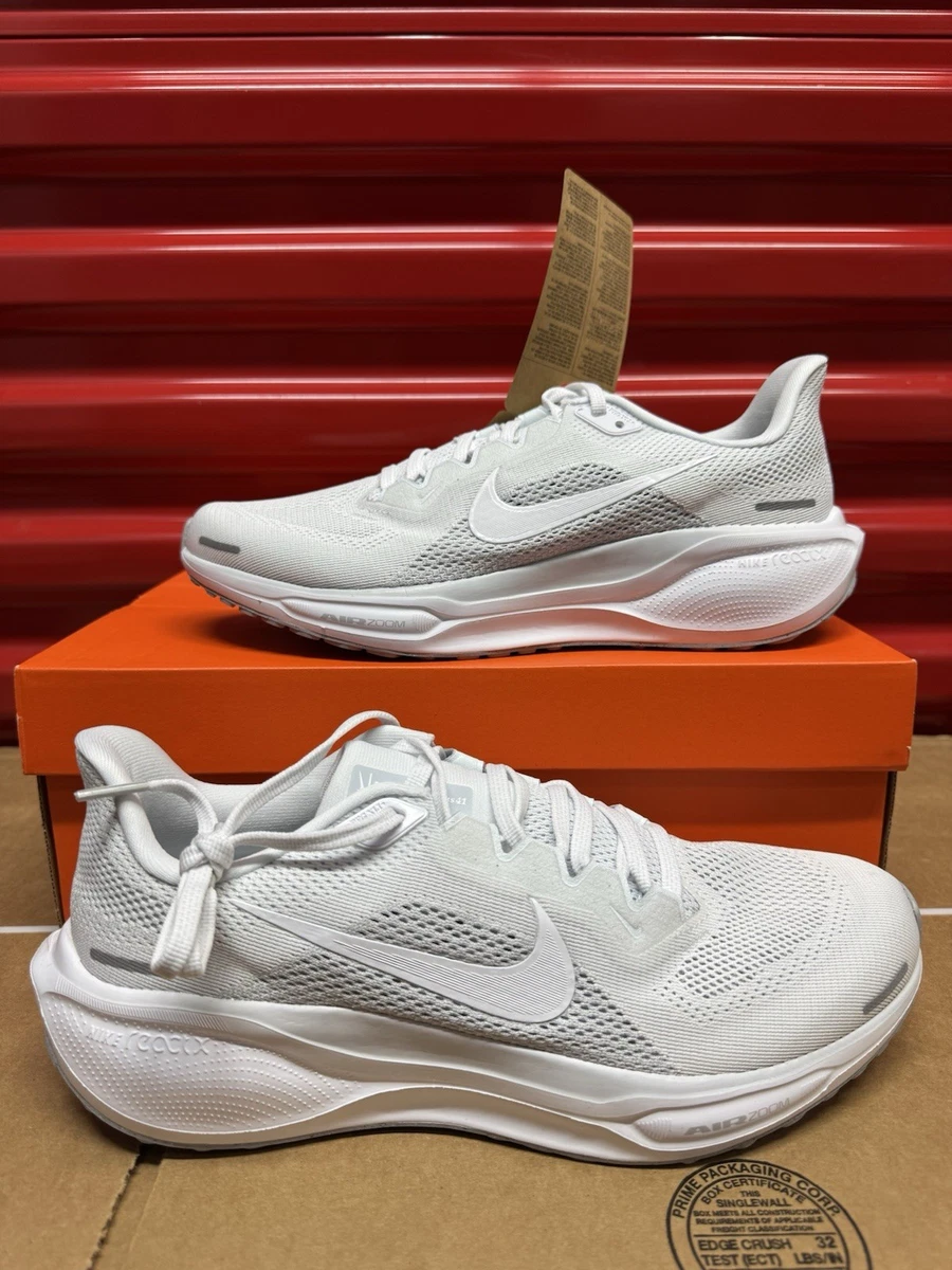 25+ Nike Air Zoom Pegasus 41 Pure Platinum W for sale | Updated