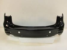 MAZDA 6 original Stoßstange Hinten Heckschürze original GHP9 50221 PDC