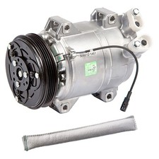 For Suzuki Xl-7 2003 -2006 Oem Ac Compressor Ac Drier 60-88004r4 New For Suzuki Xl-7 2003 -2006 Oem Ac Compressor Ac Drier 60-88004r4 New