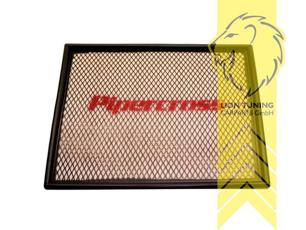 Pipercross Sportluftfilter FüR Opel Movano A 1.9 2.2 2.5 2.8 Dti PP1809DRY-image