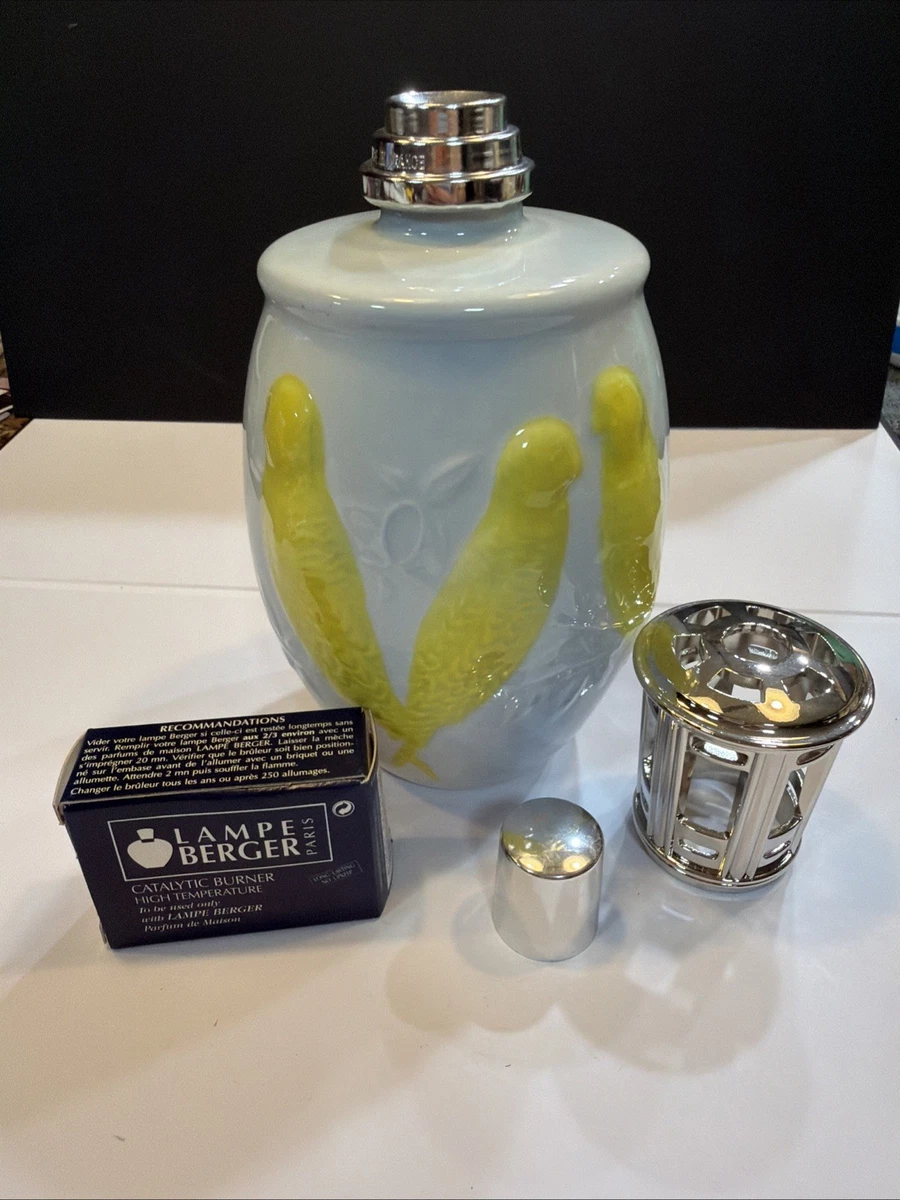 Lampe Berger products for sale | eBay