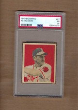 1949 Bowman Baseball Cards 16