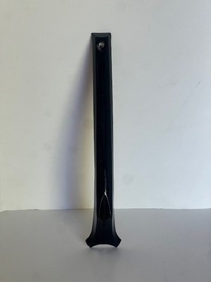 1 Helo Wheels Black Insert Part# HE866K2085 Stock# 4773