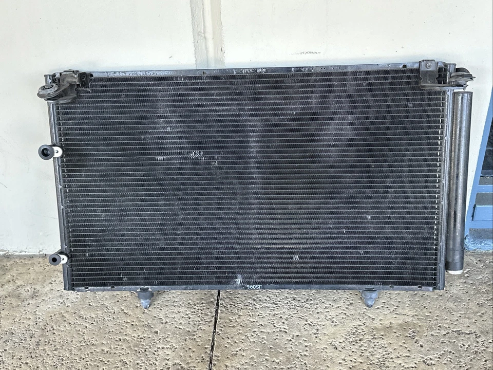 APC 3052AP 2002-2006 Toyota Solora/Camry/Lexus ES300 AC Condenser 11332793 - Image 4 of 4