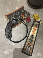 Original Raleigh Chopper Gear Changer Inc Cover New Knob And Cable Used