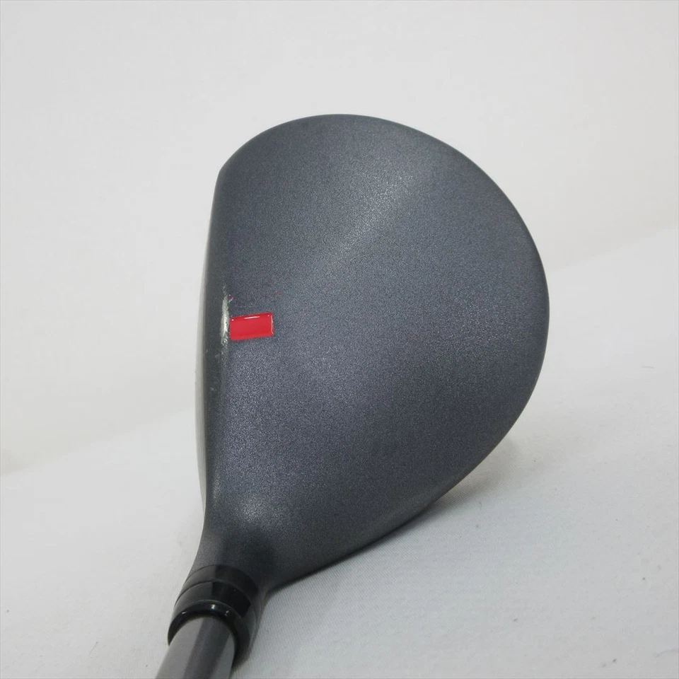 Carbono original PRGR Fairway Q FW 18° Q regular Foto 4 de 4