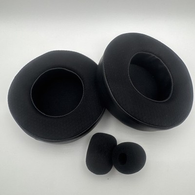 Replacement Ear Pads Cushion For Corsair Virtuoso RGB Wireless SE/XT Headphones
