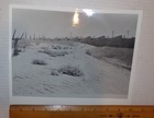1960 American Legion Ascot Speedway of the pass LA Racetrack Photograph Lot #4 — photo 5