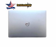 New For DELL Latitude 5420 E5420 LCD Rear Top Lid Back Cover Case 0DW98X-USK