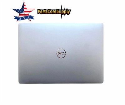 New For DELL Latitude 5420 E5420 LCD Rear Top Lid Back Cover Case 0DW98X-USK