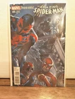 2014 Marvel Spider-Verae The Amazing Spider-Man #009 Variant Edition Comic Book
