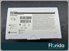 10 CAREFUSION 2013068-001 VITAL SIGNS ADULT/PEDIATRIC AIRWAY FOR CAPNOFLEX M.**