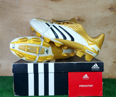 ゴールド   プレデターアブソリュート アディダス プレデターアブソリュート ゴールド adidas - ゴールド