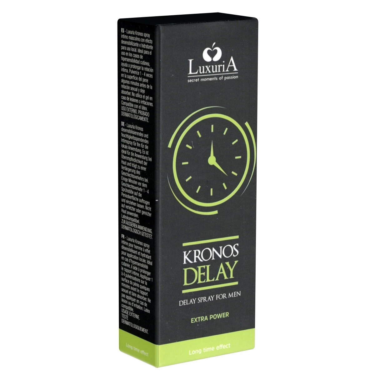 Delay Spray in Gleitmittel & Erotik-le fr die Familienplanung online  kaufen | eBay.de