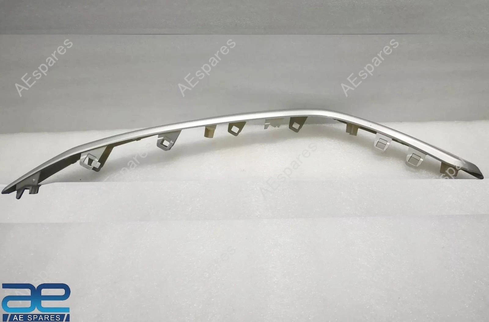 Front Bumper Lower Trim LH For Suzuki Swift Dzire 2017-2020 71782M56R00-Z2S view 3
