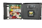 Inuyasha Secret of the Divine Jewel - Nintendo DS