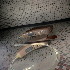 Resound ALERA SERIES AL 662-DVIRW L+R PAIR (RIE) Hearing Aids Work Perfectly 