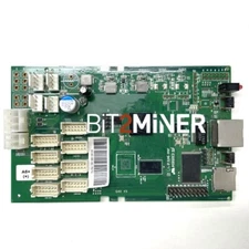 Used INNOSILICON A6+ CONTROL BOARD MINING LTC DOGE REPLACEMENT
