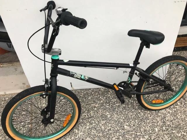 gumtree bmx