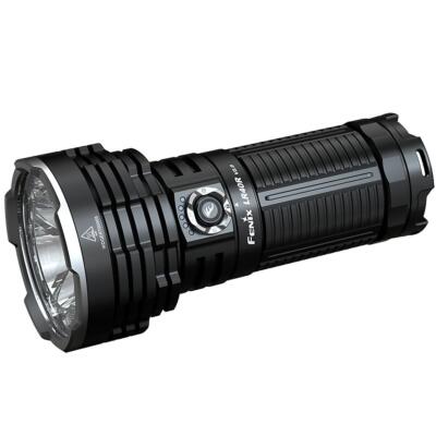 Fenix LR40R V2.0 wiederaufladbarer Suchscheinwerfer - 15000 Lumen - leistungsstarke LED