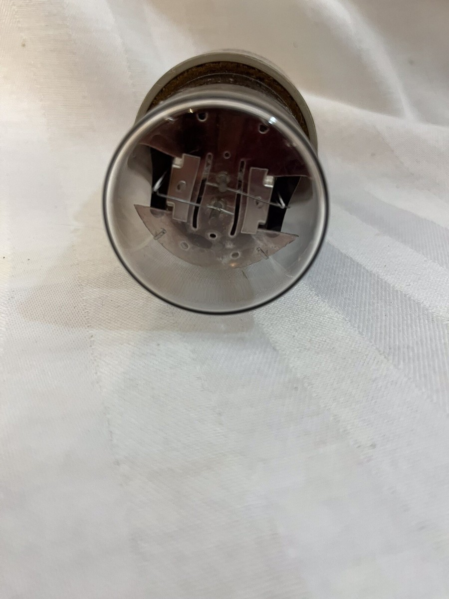 Raytheon JAN 5R4WGB Amplifier Tube Recifier Tube Vintage AS IS | eBay