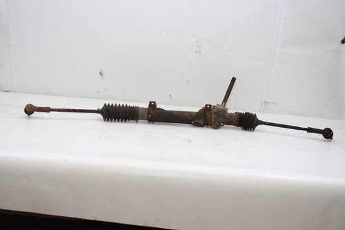 Opel Corsa B Lenkgetriebe