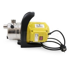 Lavor EG M 3800 - Pompa Irrorazione Centrifuga Giardino Orto