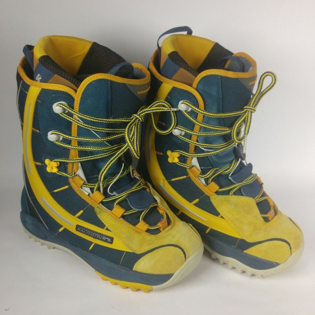 salomon malamute 2019