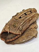 Vintage Wilson Pro Model Glove