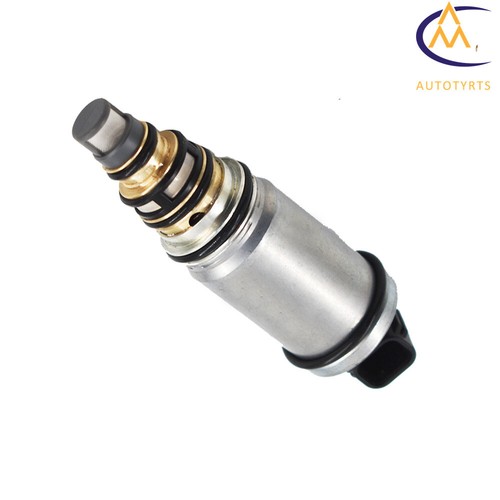 Electroválvula de control de compresor de aire acondicionado para Hyundai Sonata Kia Optima 2011-2013/14 - Imagen 3 de 12