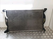 Radiateur Audi A4