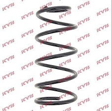 KYB Fahrwerksfeder Vorderachse für MAZDA