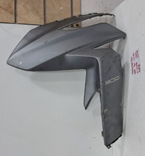 SCUDO CARENA ANTERIORE DESTRO KYMCO X-TOWN 300 i ABS 2016 2020 DIFETTI!! VEDI📷!