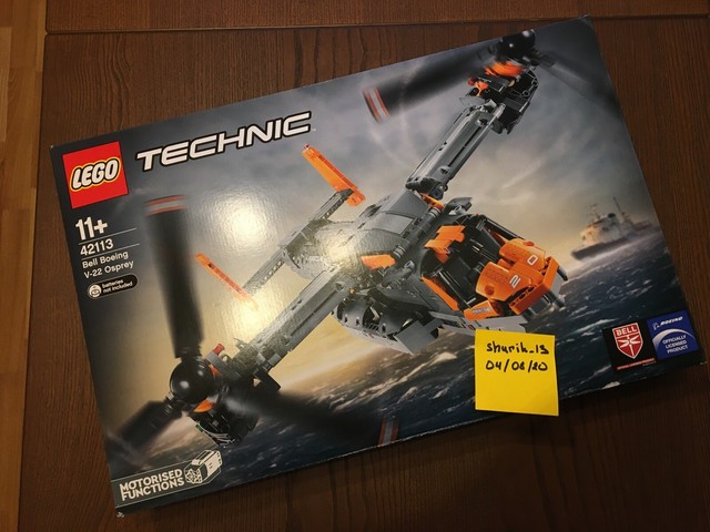 lego boeing v 22