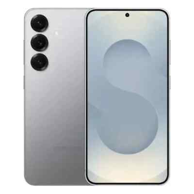 Samsung Galaxy S25 SM-S931U1 - 128GB - Silver (T-Mobile)