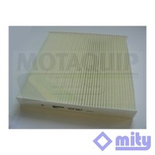 Fits Honda CR-V 2006- Civic 2005- Accord 1990- + Other Models Cabin Filter Mity