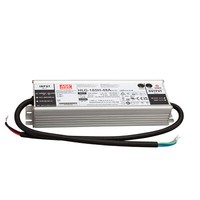 Mean Well HLG-185H Alu-Snt Snt IP65 187W 48V/3,9A Cv+Cc