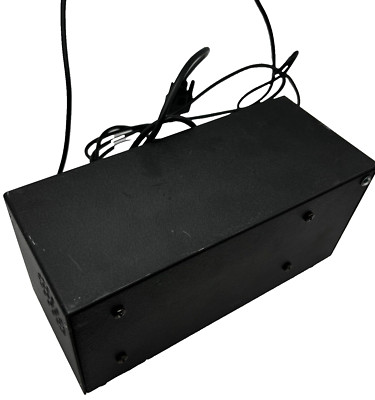 TELEDYNE CETAC TECHNOLOGIES A7-SD-186 POWER SUPPLY 100-240V 5A 50/60HZ SLO-BLO 