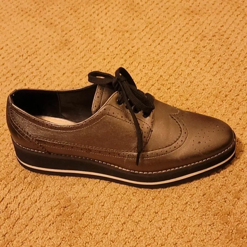 Zara 41 shoes sale
