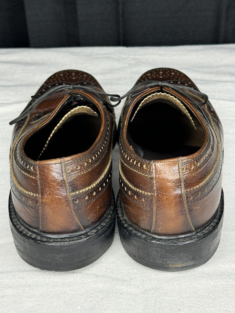 靴 Nettleton Long Wing Vintage 1970 duncan s-l400.jpg