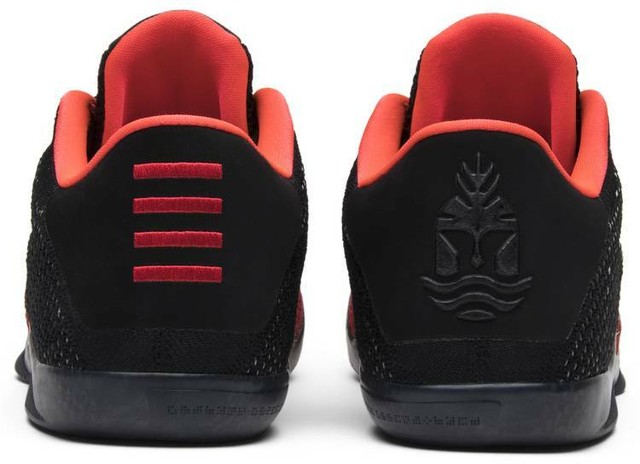 Kobe 11s XI Elite Low Achilles Heel 