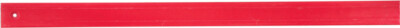 GARLAND 2011-2017 800 Pro-RMK 155'' Polaris HYFAX SLIDE RED 69.00'' POLARIS 232456