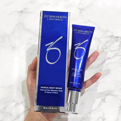 ZO SKIN HEALTH RADICAL NIGHT REPAIR 50ml Radical Night Repair