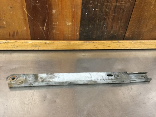 Triumph Spitfire TR4A TR6 TR7 TR8 • Original Trunk Lid Stay Rod. Used. KT1357 - Picture 2 of 10