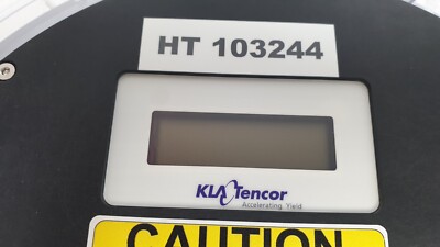 KLA-Tencor 0652238-000 300mm Measurement System SENSARRAY Ht